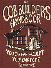 cob builders handbook